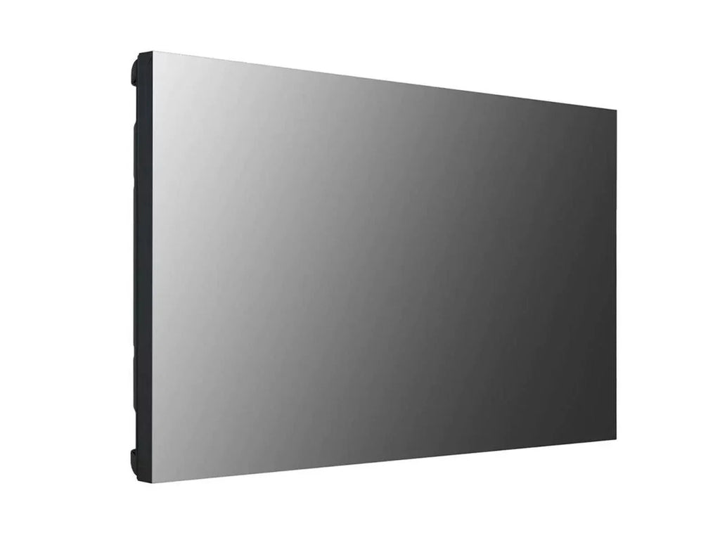 VSM5J-H 500 Smart nits 55” IPS and webOS™ with Platform Brightness Signage Calibration, BEZEL Series FHD 0.44mm EVEN Wall Video Smart