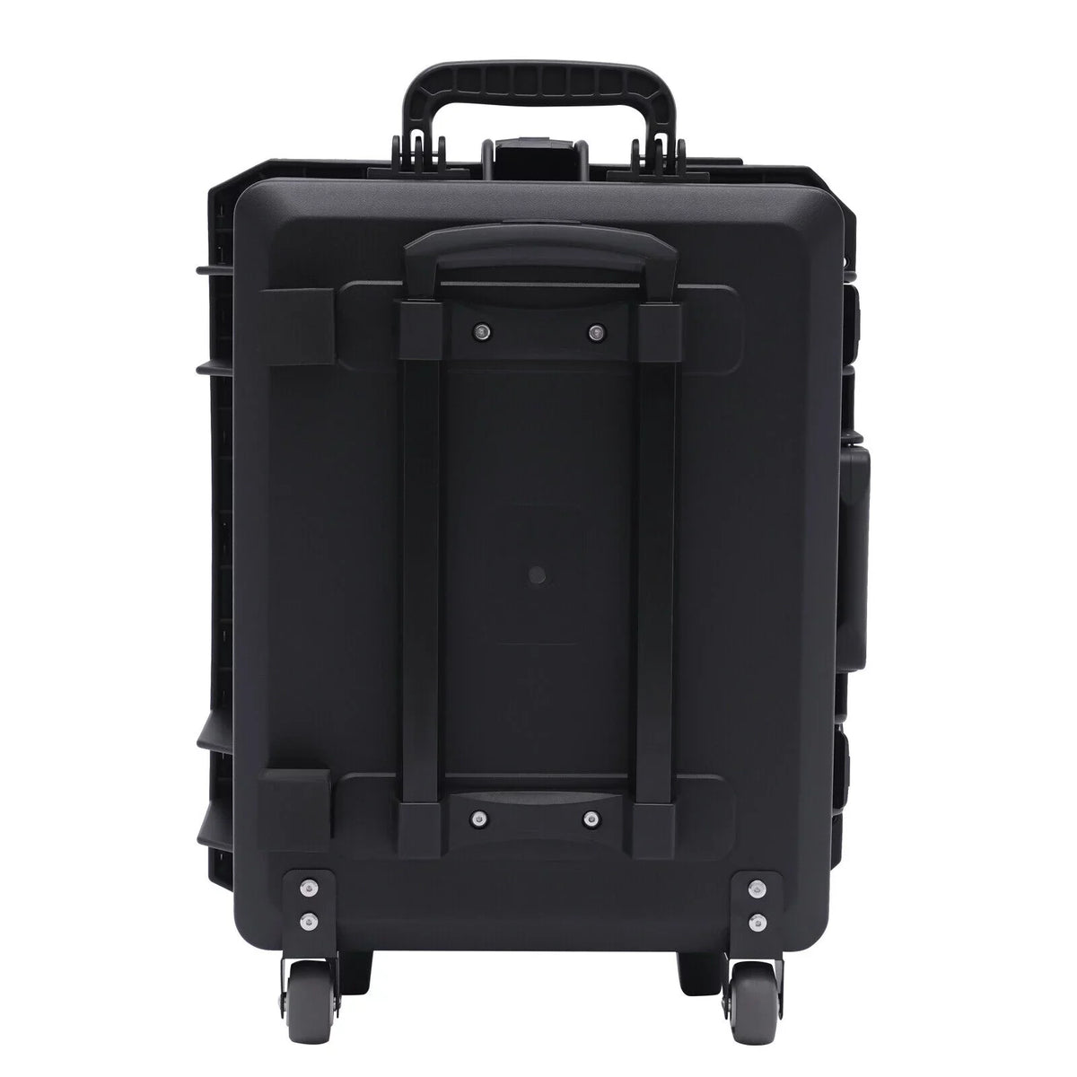 Plastic Organizer Tool Sponge Storage Case Liquidproof Hard Camera Lense Carry
