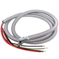 Foot - Innova-4-Wire Lengths-30 Hi-Temp Whip What's Whip Included-EFHTW30 Multiple