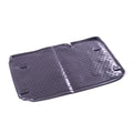 Cargo For r EcoSport All Black Wellvisors 2018-2020 Ford Weather Mat Trunk