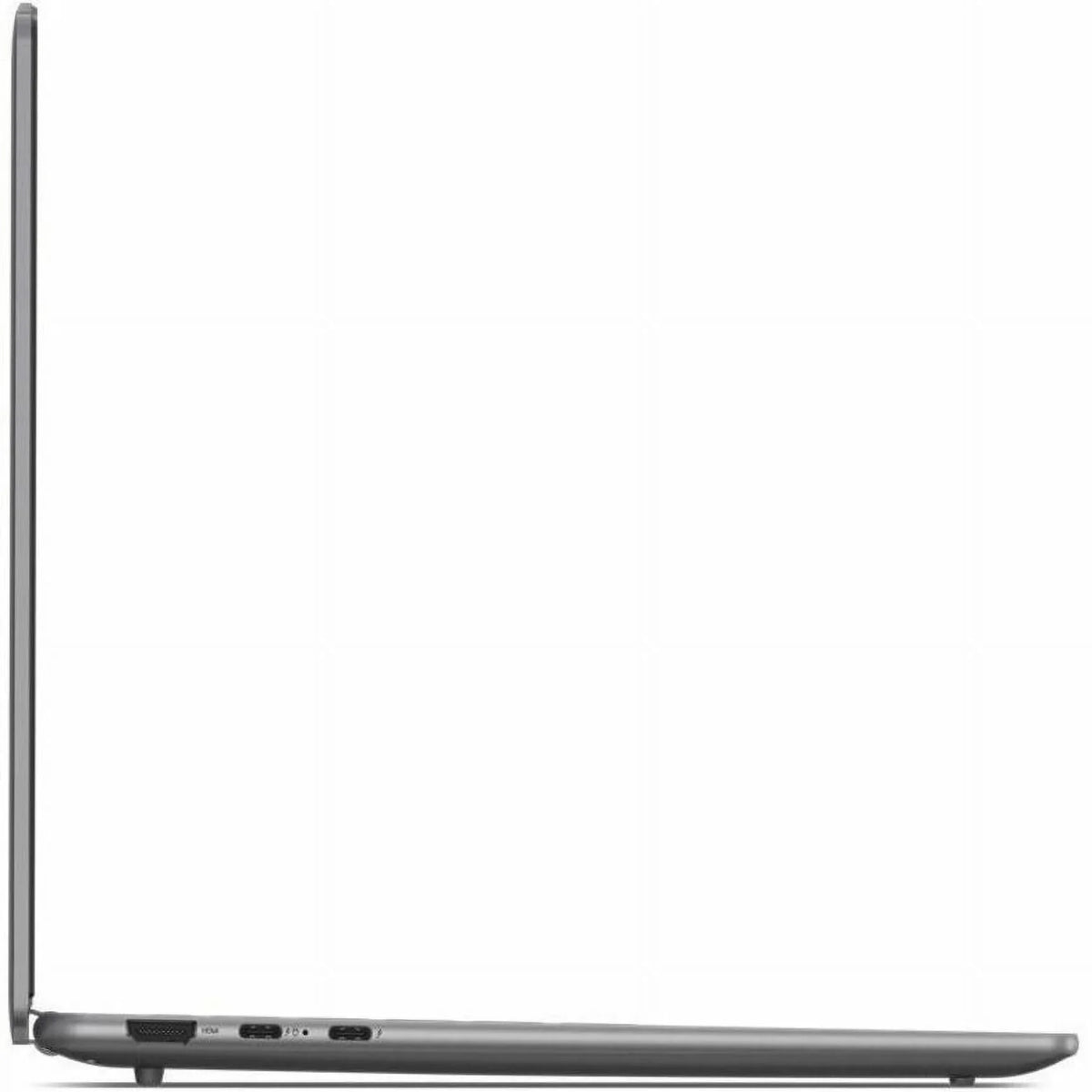 155H, IdeaPad 14" Laptop, SSD, Lenovo Intel 7 Ultra Touchscreen 83D80008US 11 Windows Core 1TB Pro,
