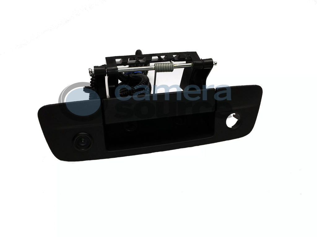 Backup Display Camera Dodge® for Ram Fits 2009-2017 Aftermarket