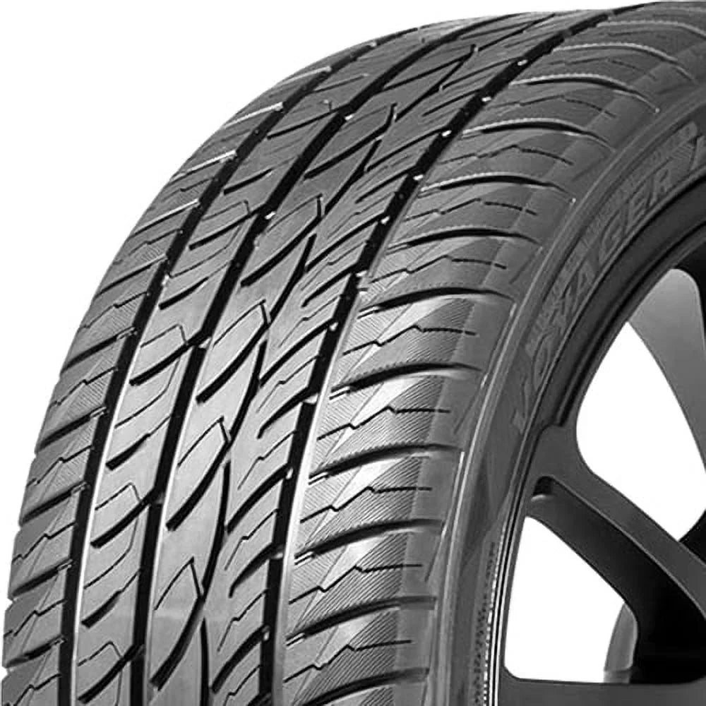 Fits: A/S Hybrid Fusion 96W Tire Voyager Ford ZR Energi S 2014-15 HP Performance Fusion Groundspeed 2016-18 SE, 235/50R17 Ford