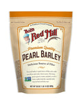 Red Pearl Bobs (Pack Mill 4) Ounce 30 of Barley,