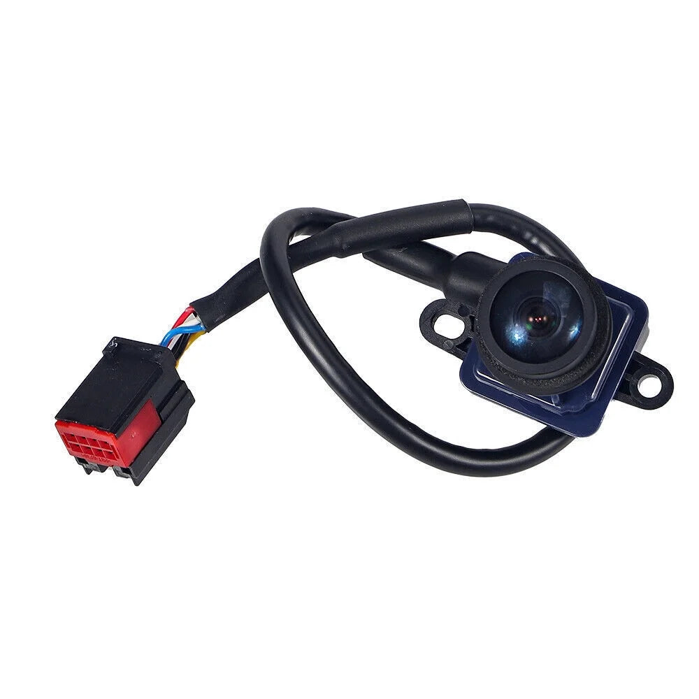 Part 68417057AA - RAM Rear Optimal for Camera Vans Promaster Aid Number View Parking with