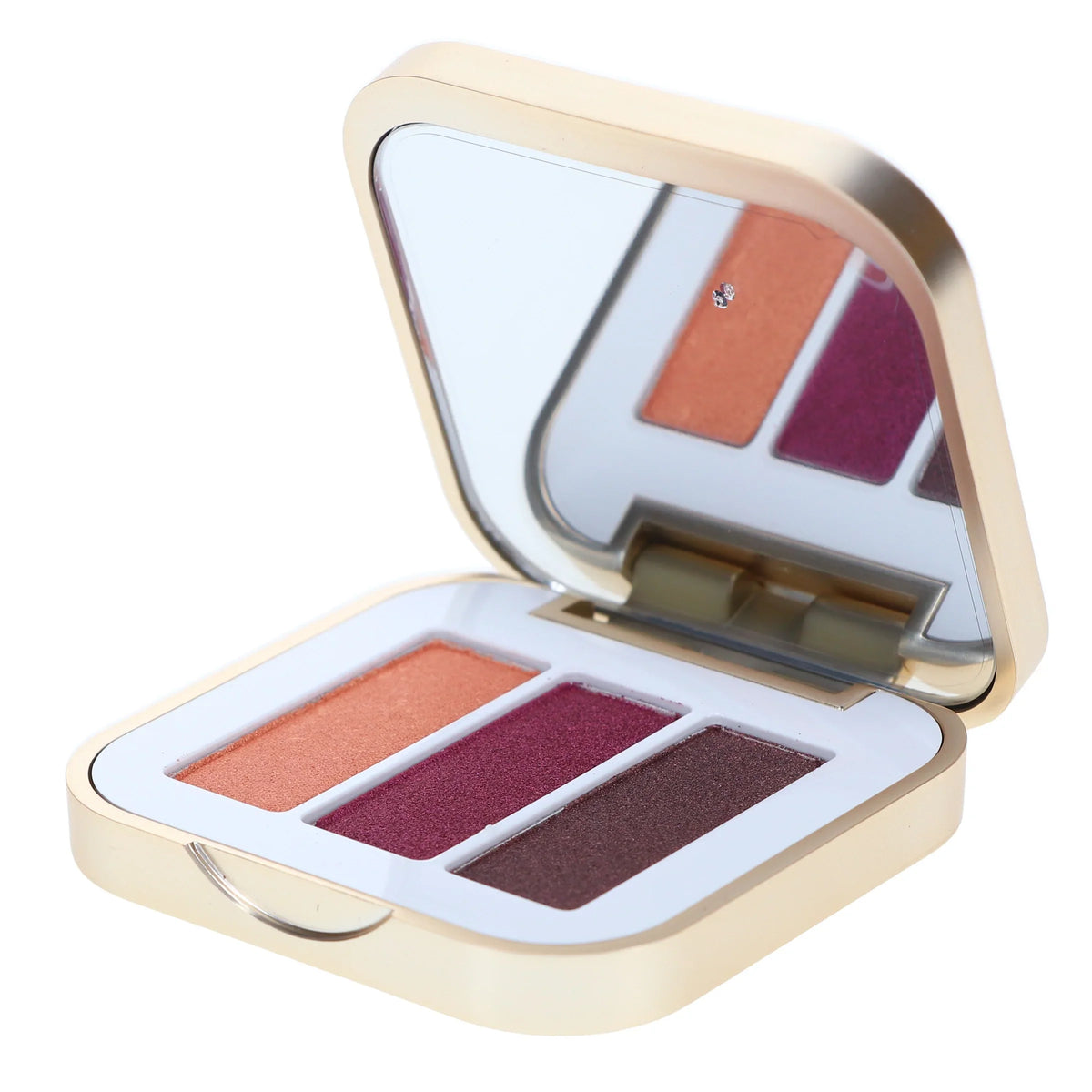 iredale 0.02 Triple jane Ravishing Shadow oz PurePressed Eye
