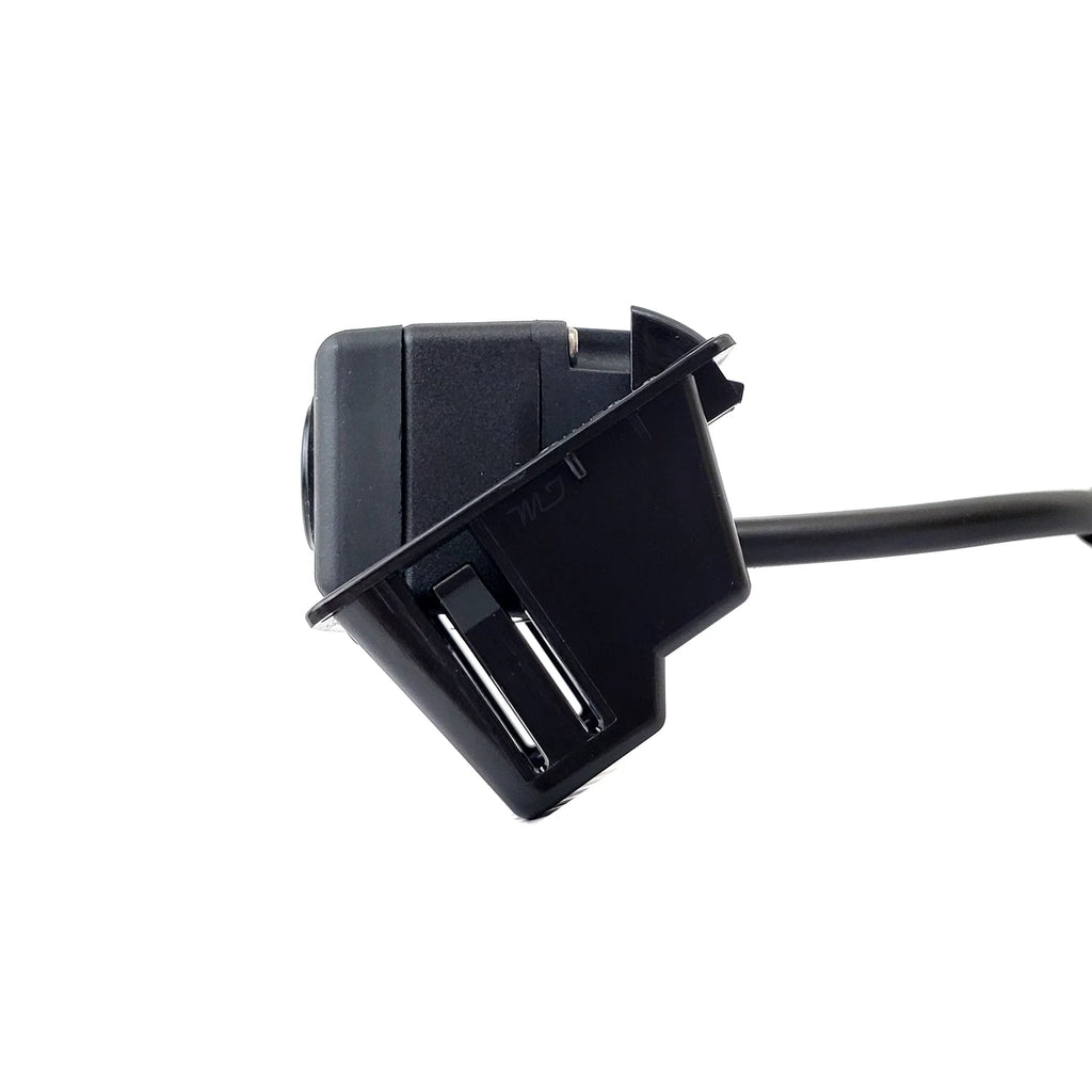 Replacement OE Tailgaters Backup for # 23291201 Chevrolet Master Camera (2016-2017) Equinox Part