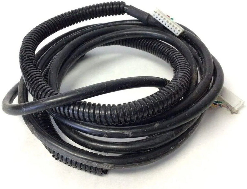 Main Gear Wire Harness Fitness 821T Horizon TM290 Works Treadmill 074620 - W