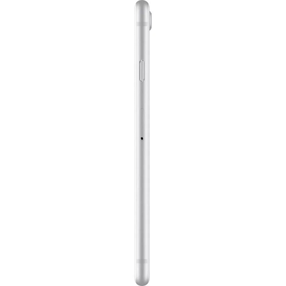 8 128GB (Fully Unlocked) A1863 iPhone (Refurbished) Restored Apple Silver