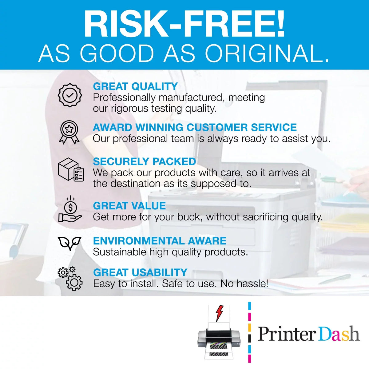 Printer Ribbons MP-200 (30982004P) (6/PK) PrinterDash P.O.S. Series/MP-235/MP-242/MP-292/MP-512/SP-200 for Series/SP-212/SP-242/SP-500/SP-2000 Purple Replacement Compatible Star-Micronics