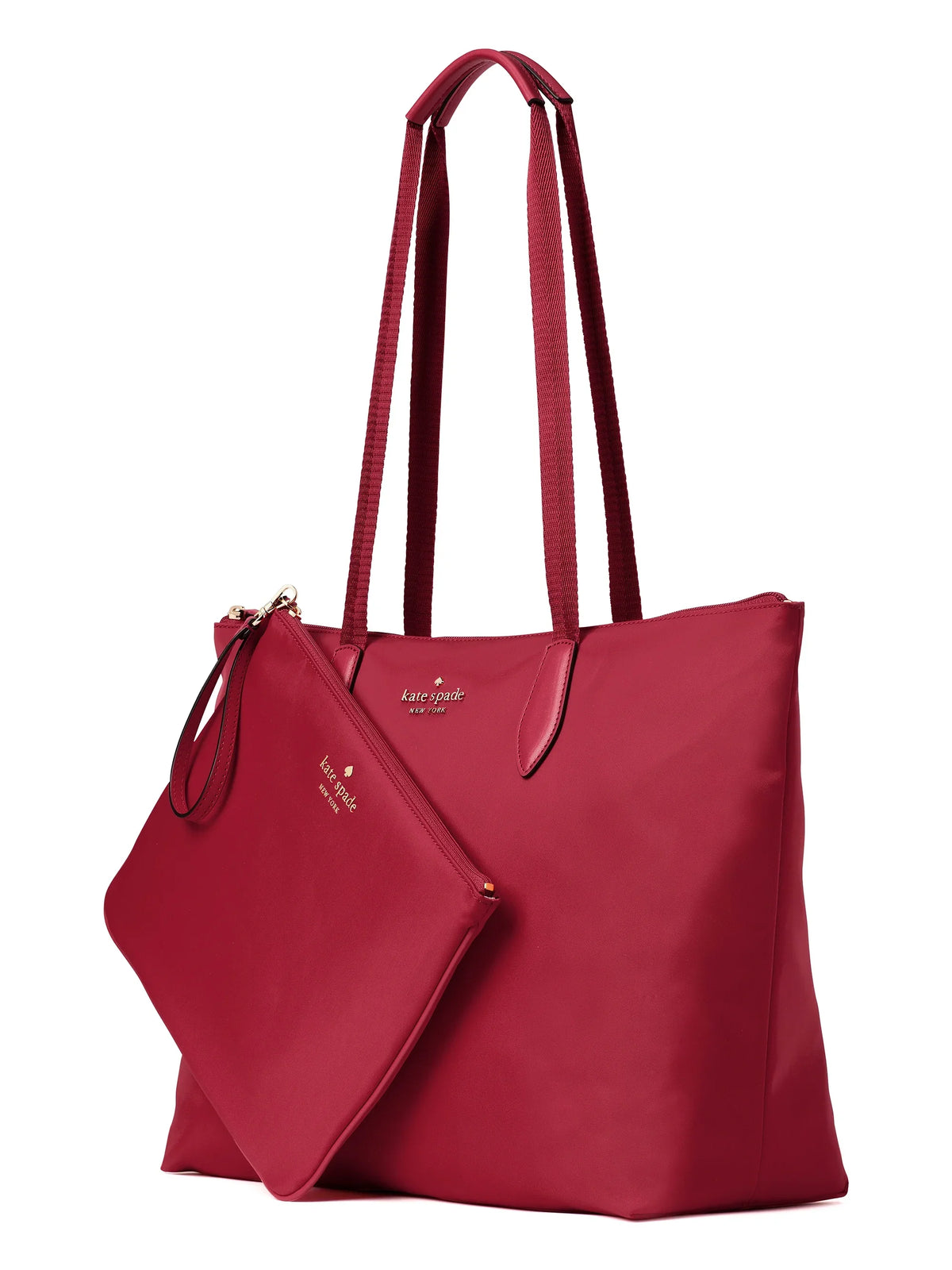 Tote Mel Packable