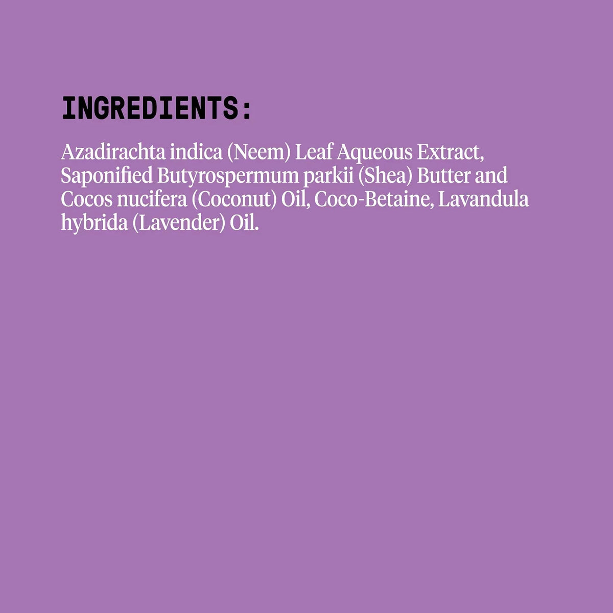 Body Fl Everyday Butter, Oil, Pack Shea - Shea Ea. 2 Neem, Coconut 32 And Lavender, Oz Wash, Alaffia