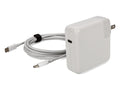Watt Power - - - white adapter 67 AddOn