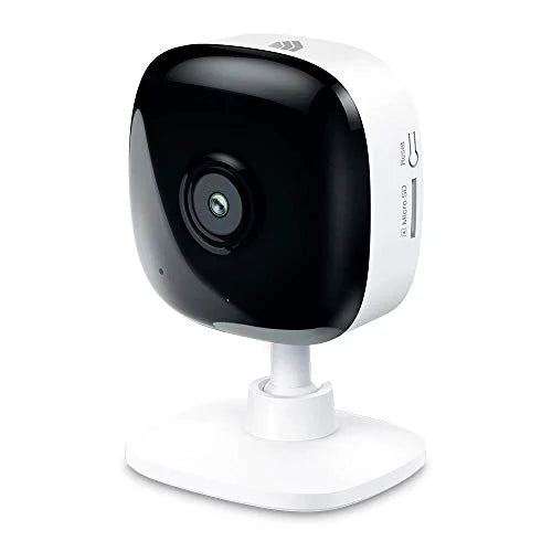 Network Camera, Kasa Pack TP-Link 2 Full 1 Color, HD Spot Megapixel