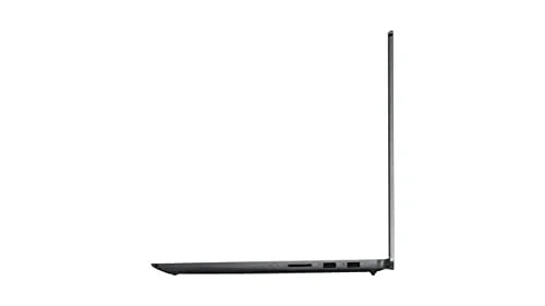 1TB RAM, JAWFOAL Laptop, QHD 2.5K Lenovo Display, Pro 5600H, with 8GB 16 Ideapad SSD, Wi-Fi, 11, inch IPS AMD Ryzen 5 Bundle Core Windows Bluetooth, 5
