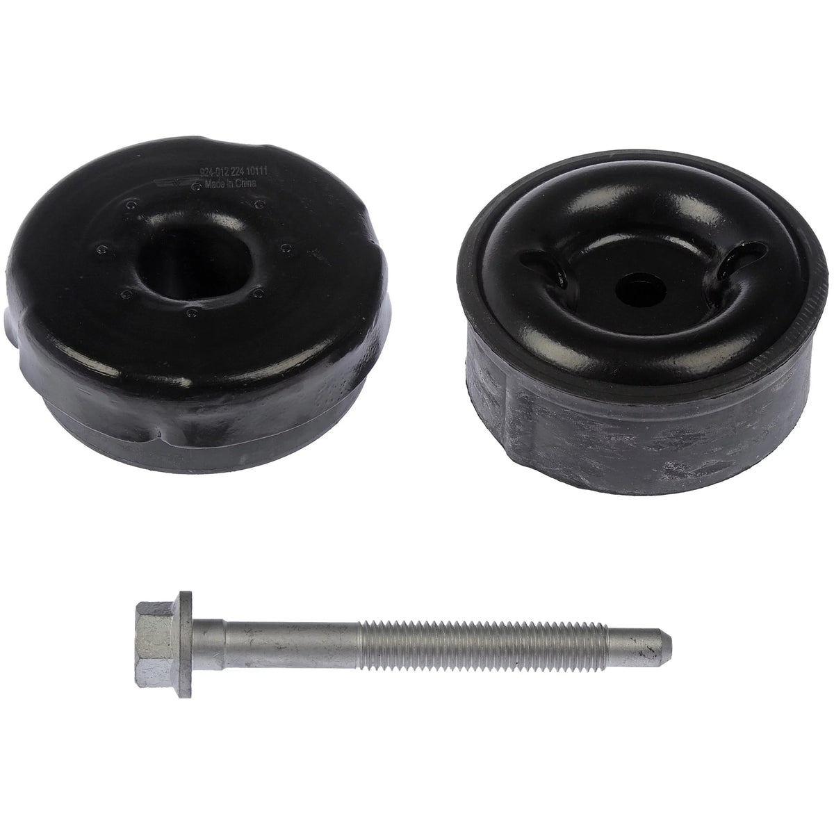 Models Rear Ford Specific / 924-012 Rear for Ford 2003 Kit Bushing Mercury Taurus Subframe Dorman Fits