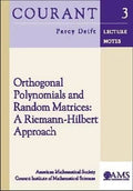 (Paperback) Polynomials 9780821826959 Pre-Owned 0821826956 and Random Matrices Orthogonal