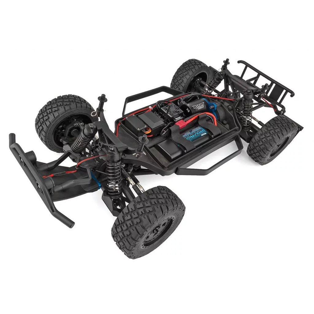 Drive 1/10 Trucks Combo Run Pro4 Short ASC20531C Truck 4 Ready RTR RTR 1/10 Wheel LiPo Course Associated SC10 to General Off-Road Team Tire Electric