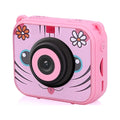 Camera Hunya Camera,12mp Battery Laojia Video Battery Liquidproof Video 30m 30m Built-in Children Kids New Built-in