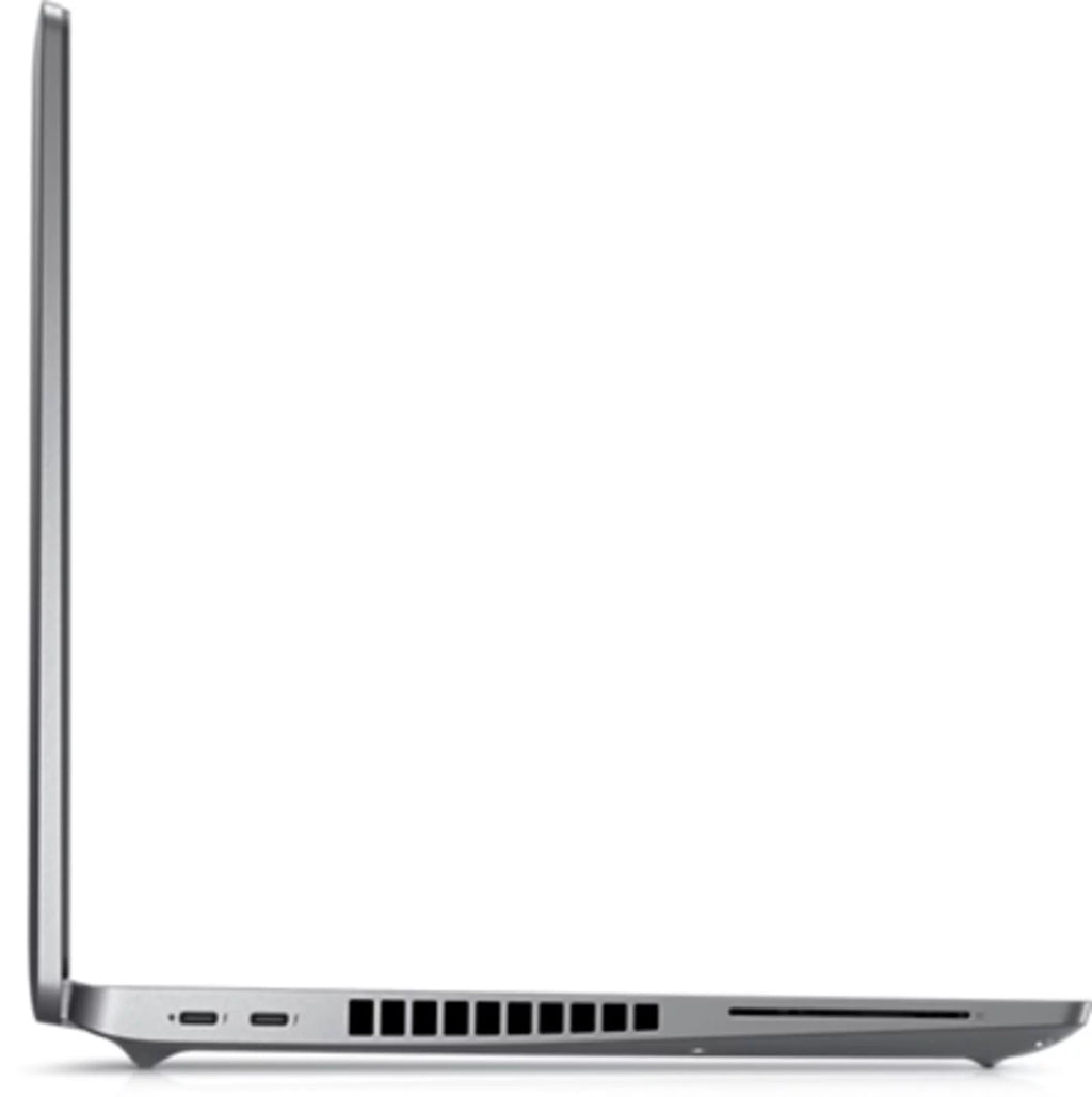 15.6" | Cores 16GB Restored Laptop Latitude - 12th CPU (2022) GHz | (Refurbished) | - Core Gen RAM SSD - 256GB 5000 FHD @ 5530 10 i7 4.8 Dell