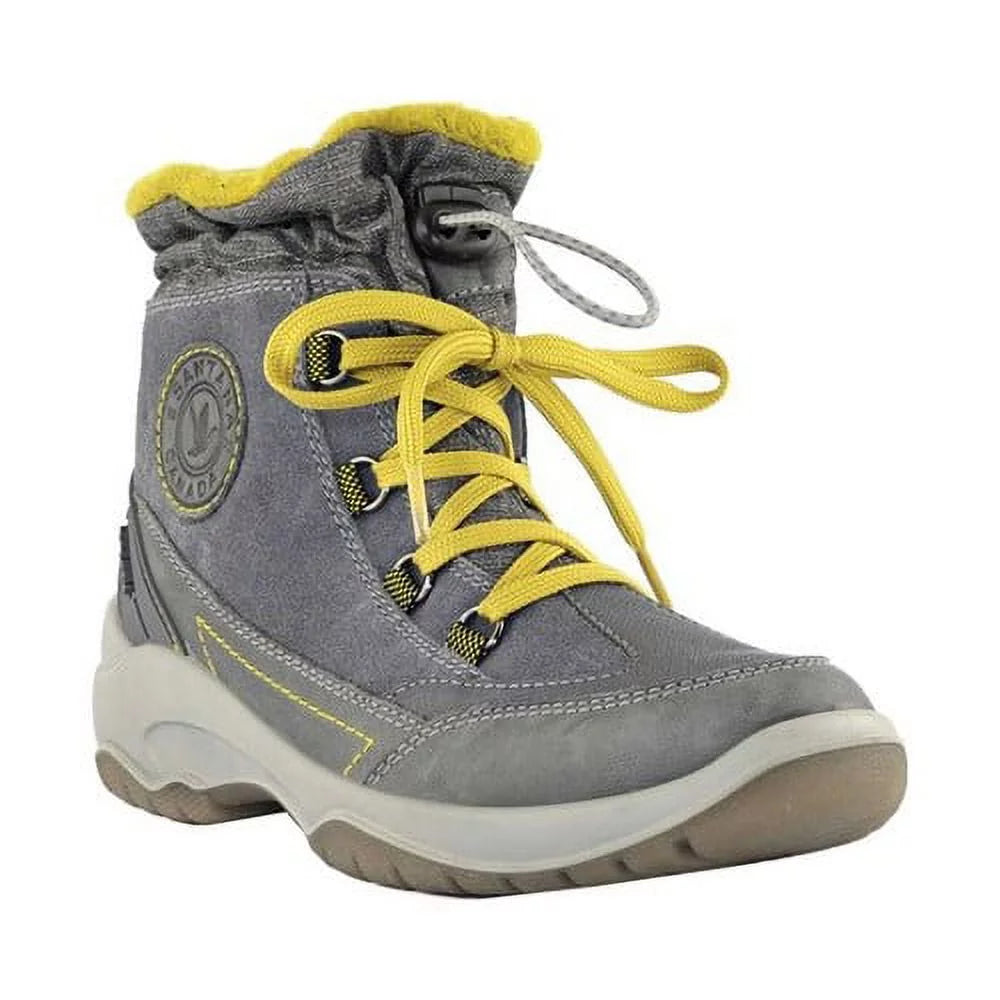 Torino Santana Women's Liquidproof Canada Boot Hiker