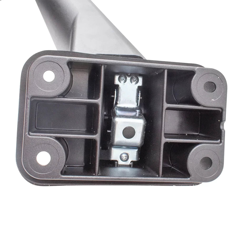 2003-2009 Topkick Door Replacement Side View Set Brock Driver Compatible Manual with 25886110 and Truck Kodiak Passenger Mirrors