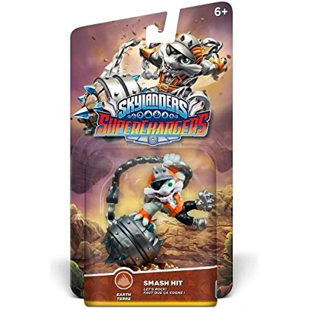One/Xbox 360/Nintendo Superchargers Wii Smash U/Nintendo Skylanders - Wii/Nintendo Hit 3Ds) (Ps4/Xbox Skylander