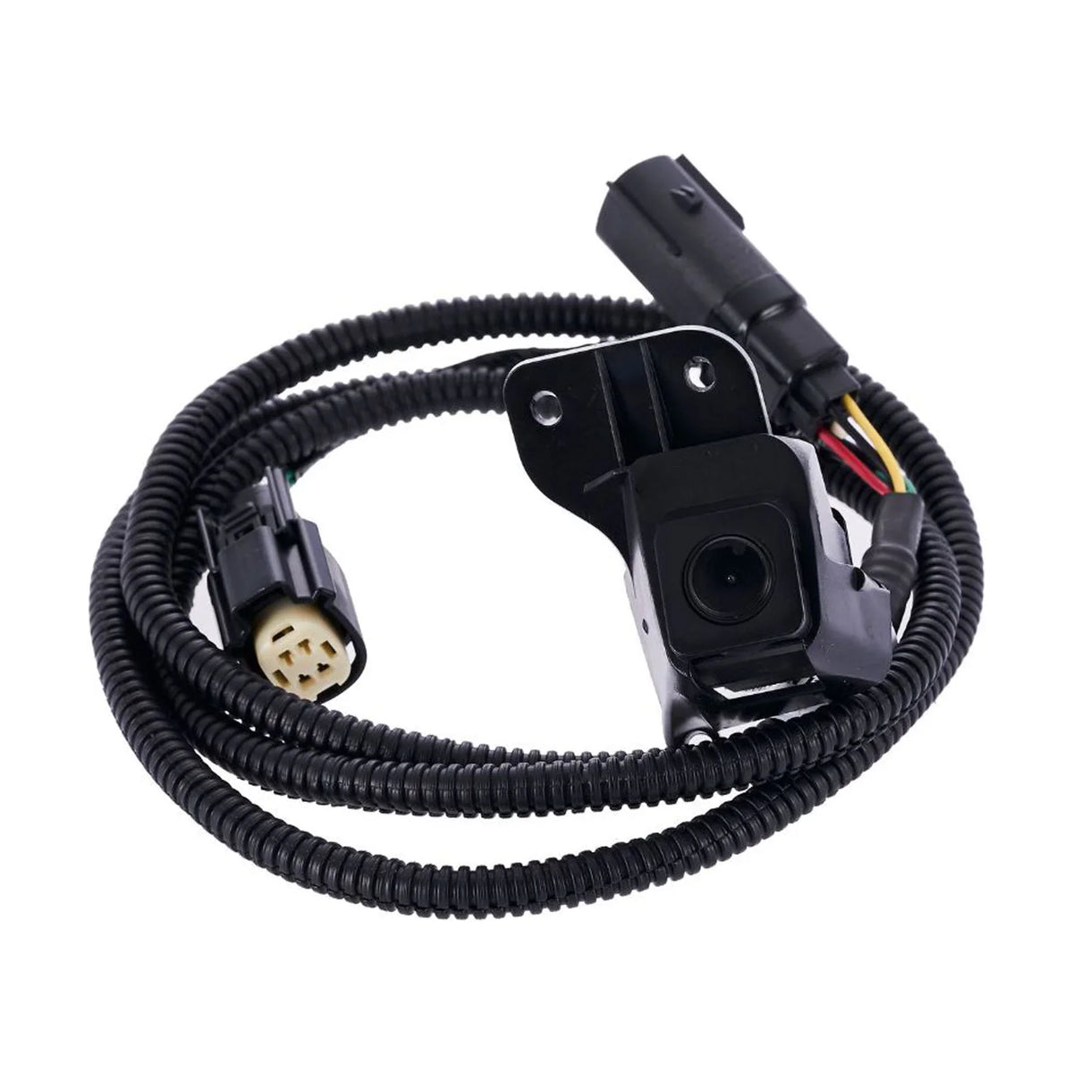 Sierra 20986601 Backup 09-14 23146157 Camera Silverado 20837341 GMC Chevrolet Replaces for