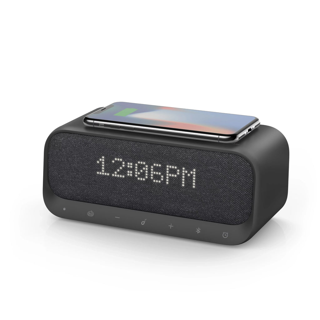Speaker, Bedside SoundCore Wakey Black Anker