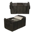 Bristal Black Organizer Trunk Debco CP9169