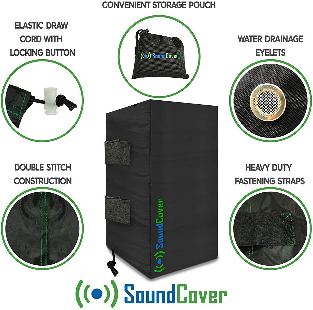 13.6" 8.9"), Bose Definitive AW x and 5500, Yamaha Technology Black, with (H Atrium Compatible 6, W Audio Speaker D 251 x AW294, Covers: AW350, Polk 7.9" Yamaha Outdoor Size Medium
