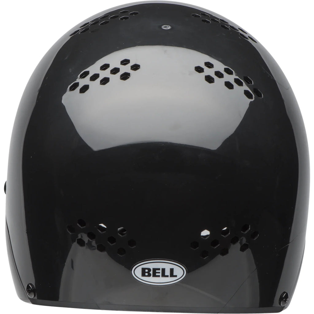 cm) Shield Multisport Child Bell Black - (52–56 Bike Helmet