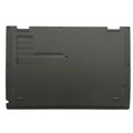 X1 20LF, 01AY9 Base Yoga Bottom 20LG Lenovo ThinkPad Genuine 20LD, 20LE, New Gen Case 3rd