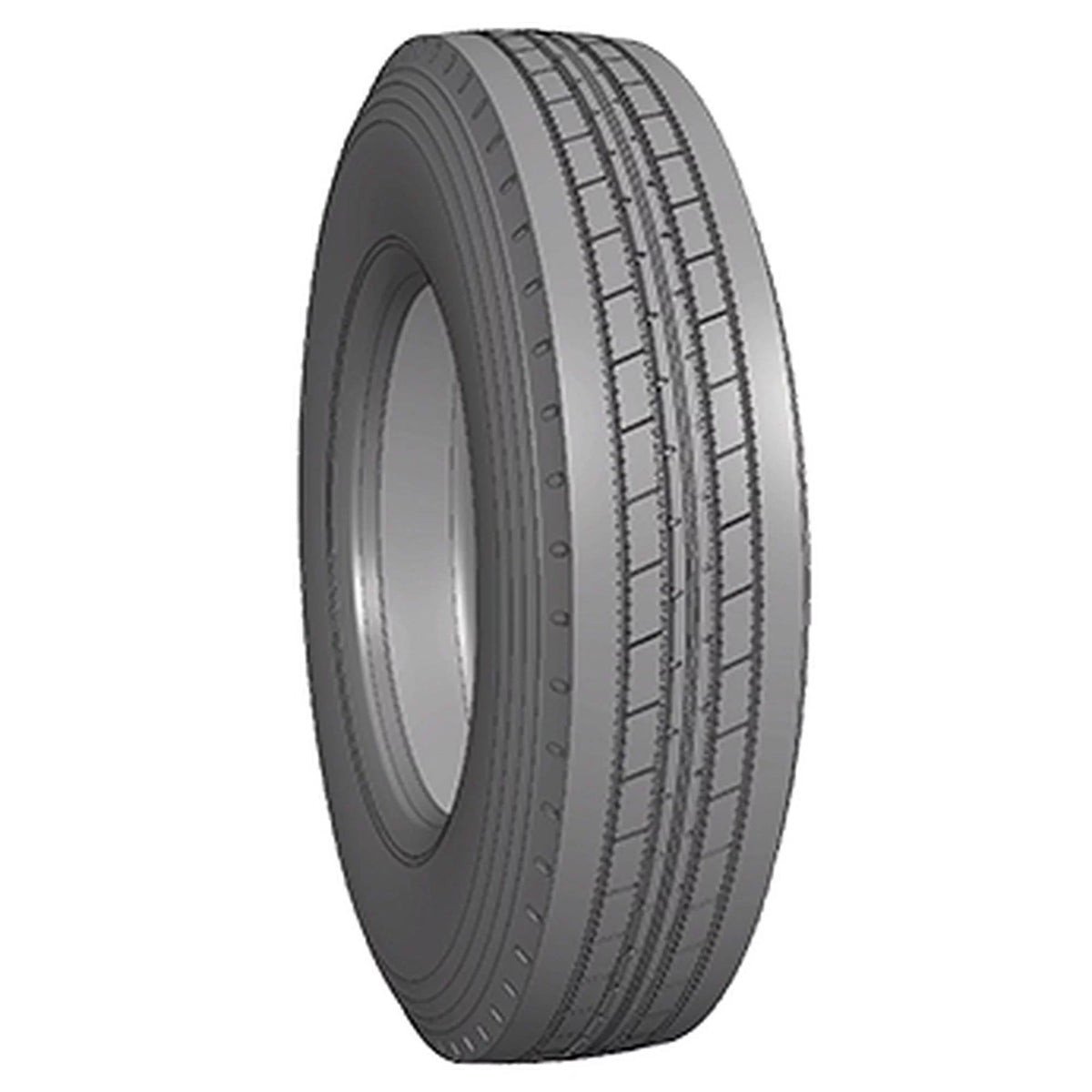 235/80R16 G Triangle 129/125M Commercial Tire TRT01