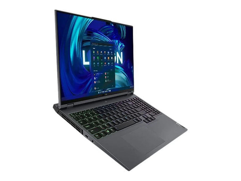 dimmer 6 Lenovo Gen DC For 3070, 32GB, Laptop, , Pro Gaming Legion 5i IPS NVIDIA 16" 2TB, RTX i7-11800H, GeForce