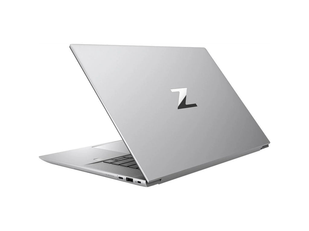 32 TB GB, - GB RTX 16" Core) 16 Studio Windows SSD A2000 8 - WQUXGA G9 Tetradeca-core - ZBook HP Intel 12th - Intel (14 - 1 Workstation NVIDIA with Core Gen RAM i9-12900H i9 Total Mobile 11 Pro -
