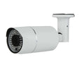 DC Bullet Camera, Outdoor 12V HD-TVI 72 IR 2.8-12mm, LED TIR-0712V 2MP Eyemax