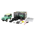 2.0 Car MSA-1E 1 Land Crawler Scale 24 RTR 4WD Rover by S2A