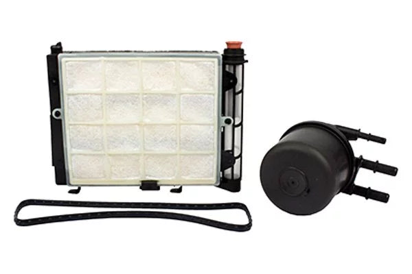 Motorcraft Filter FD-4625 Fuel