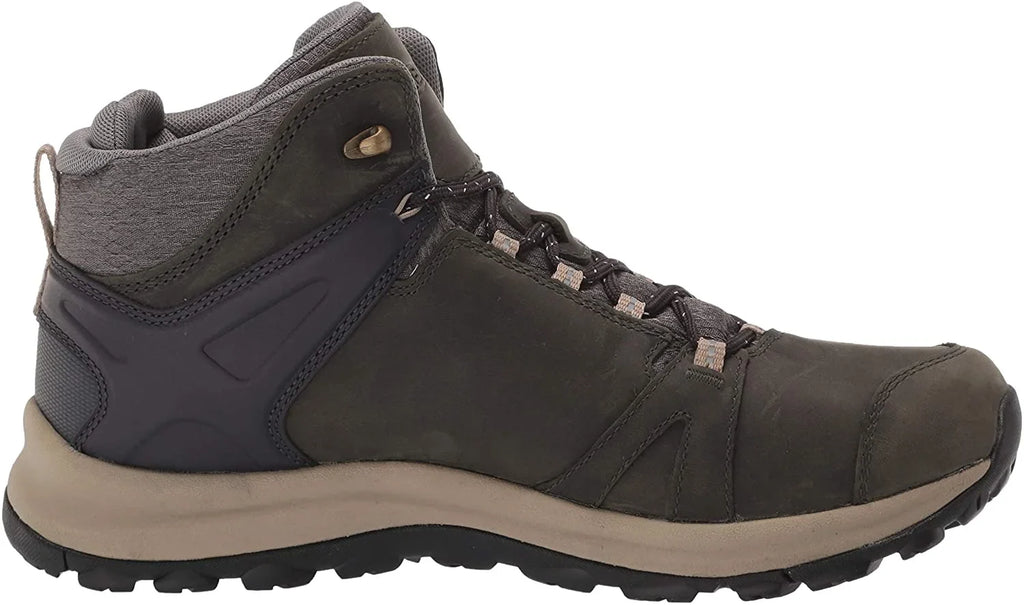 Leather  Mid KEEN 2 Liquidproof Terradora Hiking Height Boot