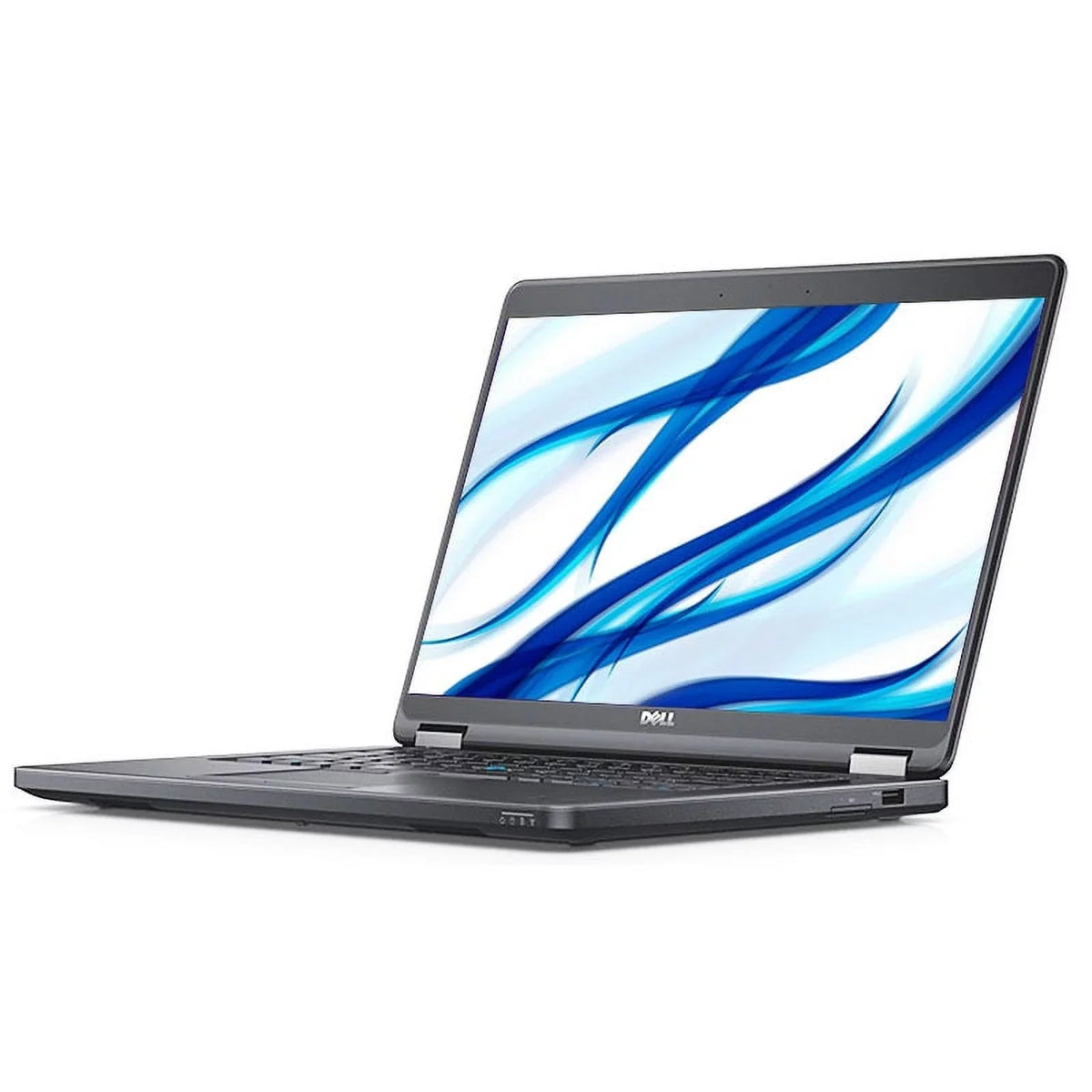 Latitude 2.3GHz B DC 64 Pro E5450 10 180SSD i5 Dell 8GB Used Camera Windows Laptop