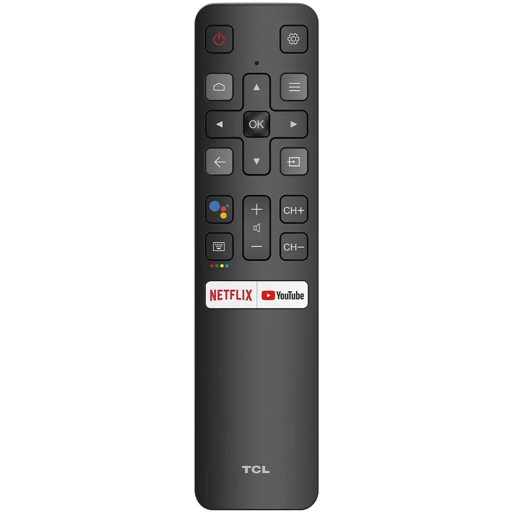 Class - 32" HD TCL TV Android 32S330 Smart 3-Series