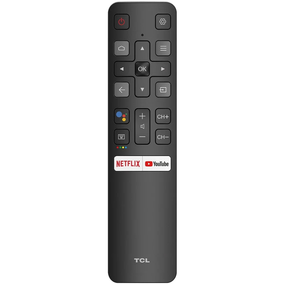 Class - 32" HD TCL TV Android 32S330 Smart 3-Series