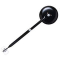 In. Mirror Replacement Design Jeep 49704 Round 5 Original