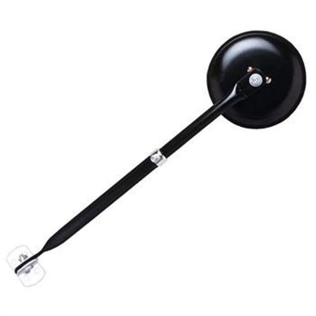 In. Mirror Replacement Design Jeep 49704 Round 5 Original