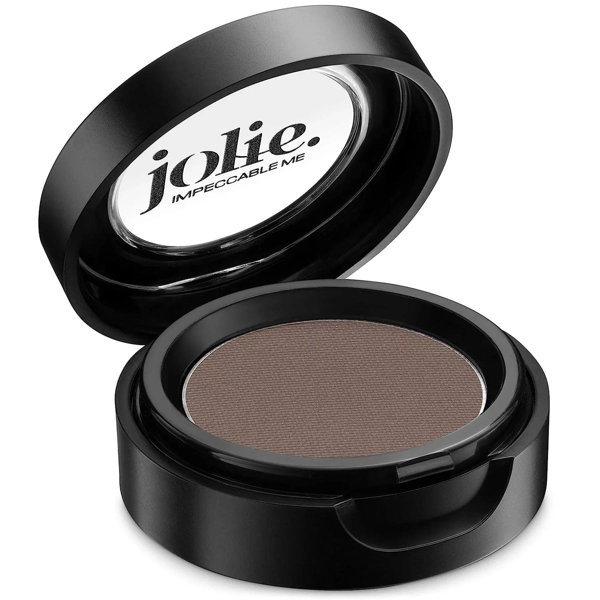 Jolie 1.48g Pan Base Neutrals Matte Eyeshadow Powder Cruelty Pressed - Eyeshadows Single Free, Taupe) (Tender Vegan, Cosmetics