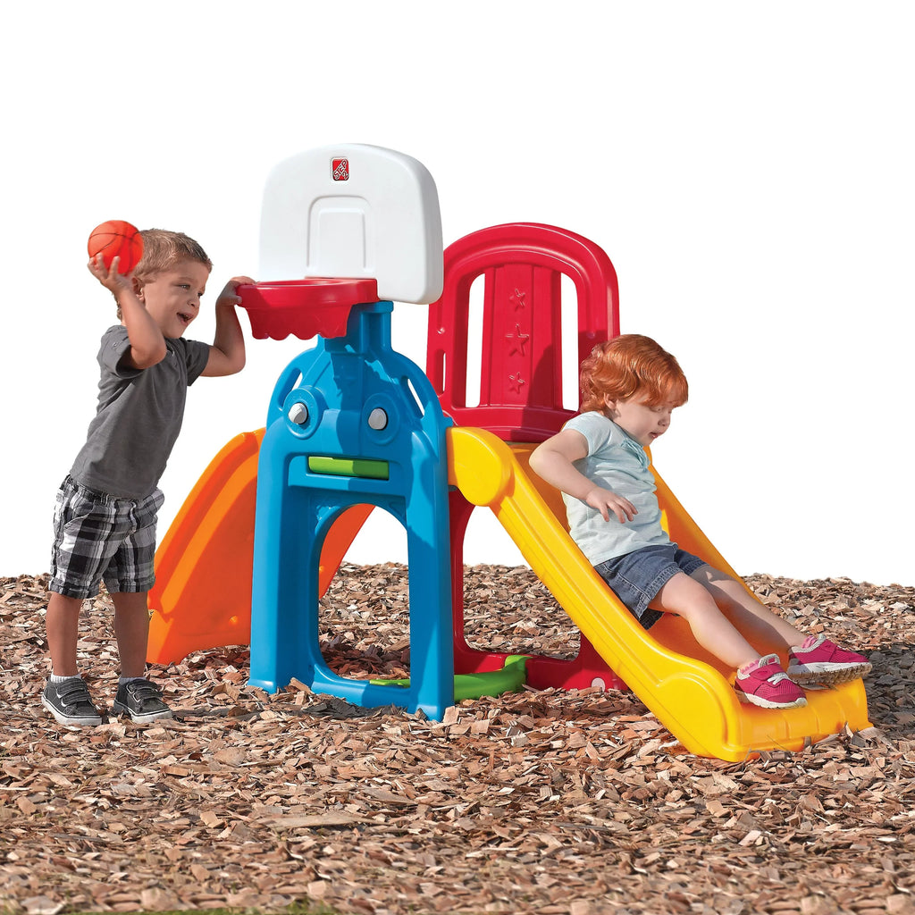 Climber Game Sports Step2 Playground Time Toddler