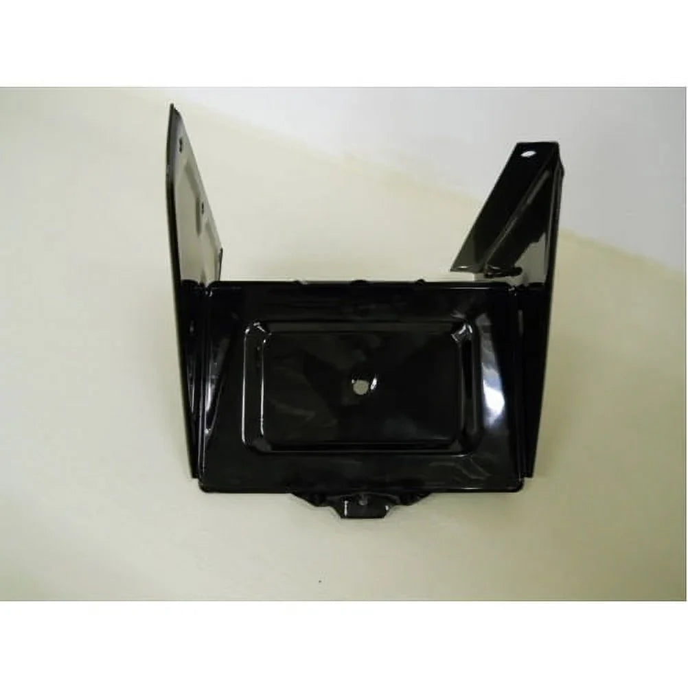 1972 Chevy / Black - Battery / 71 / 1967 70 69 Box Holder 68 Steel Tray Truck
