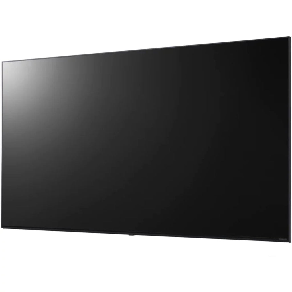HDR Diagonal hospitality - - / TV Class 50" LED Smart - Nano 2160 UR577H9 Pro:Centric x hotel TV 3840 4K LED-backlit with UHD Integrated webOS LCD (2160p) LG 50UR577H9UA Cell - Pro:Idiom Series - Display, - - Edge -