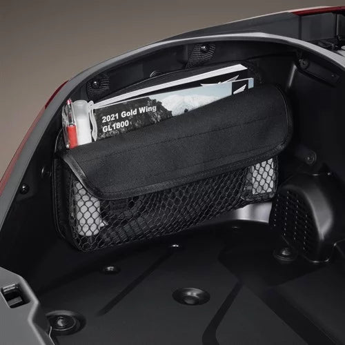 Organizers Trunk HG18TO Hopnel